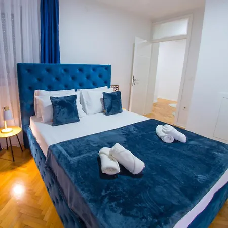 Sapphire Daire Mostar