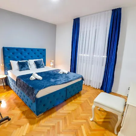 Sapphire * Mostar