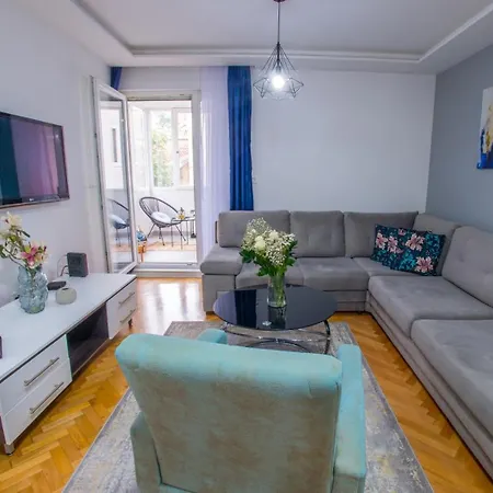 Sapphire Mostar