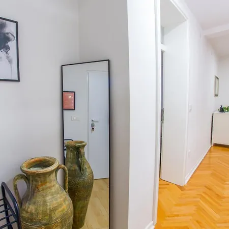 Sapphire Apartment Mostar