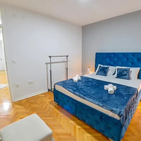 Apartment Sapphire