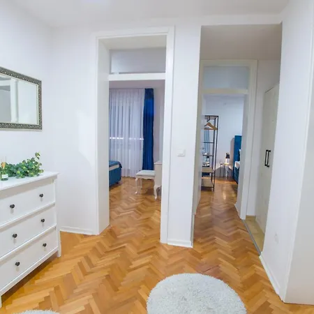 Sapphire Apartment Mostar