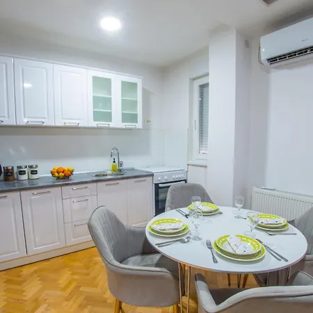 Sapphire Apartamento *