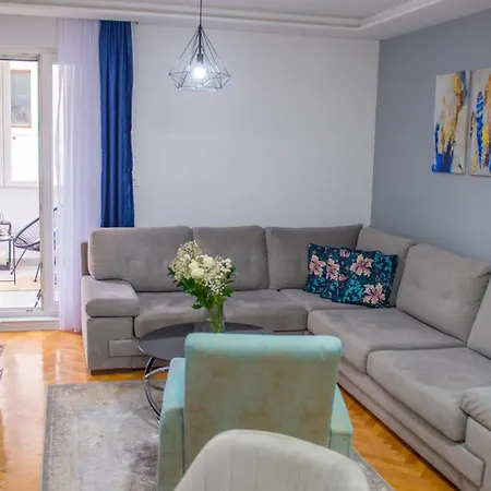 Sapphire Apartment Mostar