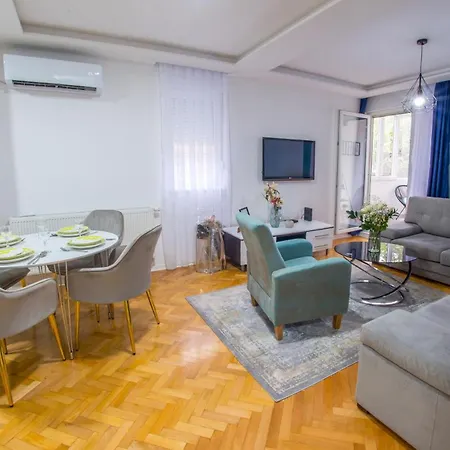 Sapphire * Mostar