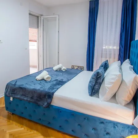 Apartment Sapphire Mostar