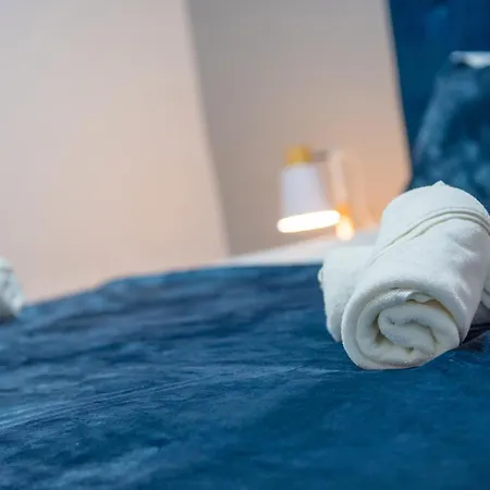 Daire Sapphire Mostar