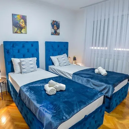 Sapphire Mostar