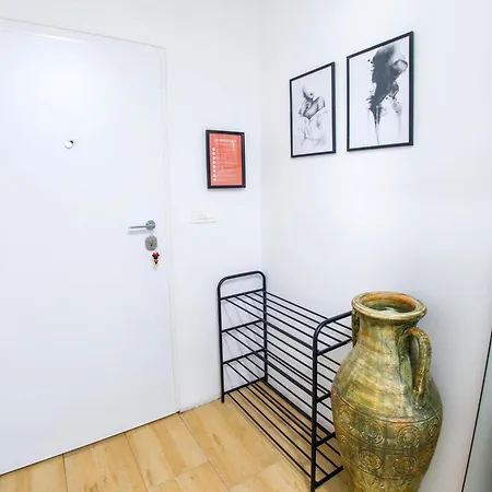 Sapphire Apartment Mostar