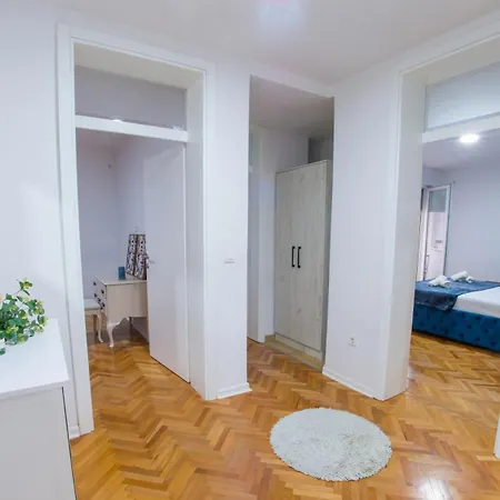 Apartment Sapphire Mostar