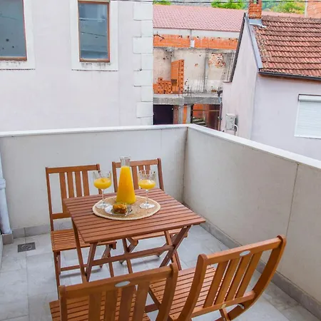 Sapphire Apartamento