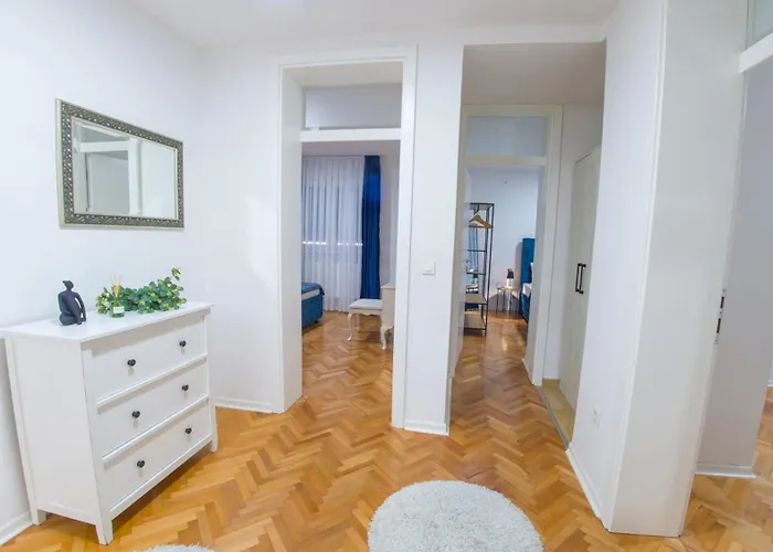 Sapphire Lejlighed Mostar