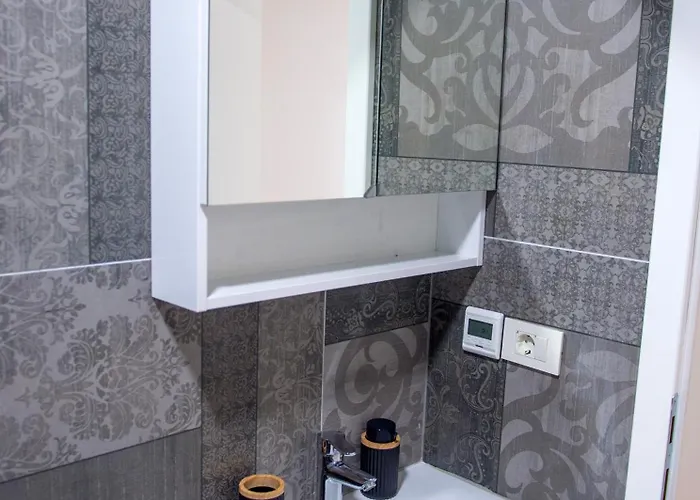 Lejlighed Sapphire *