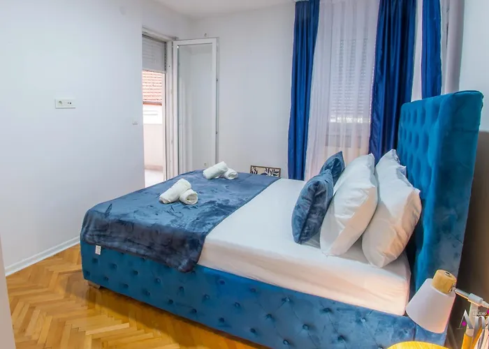 Lejlighed Sapphire Mostar