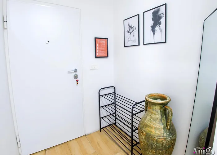 Sapphire Lejlighed Mostar