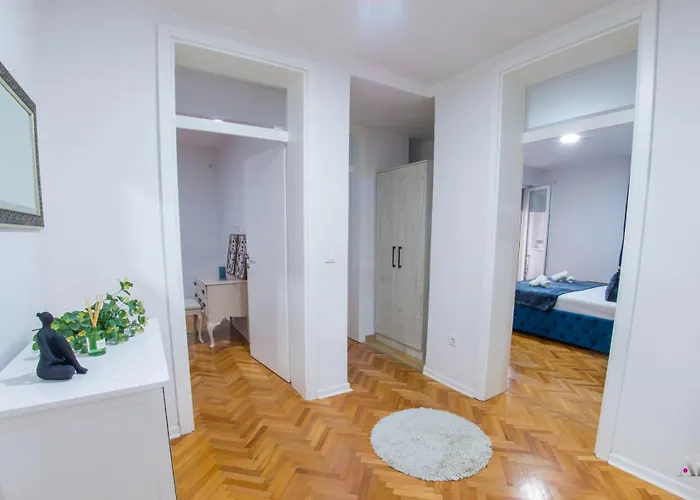 Lejlighed Sapphire Mostar